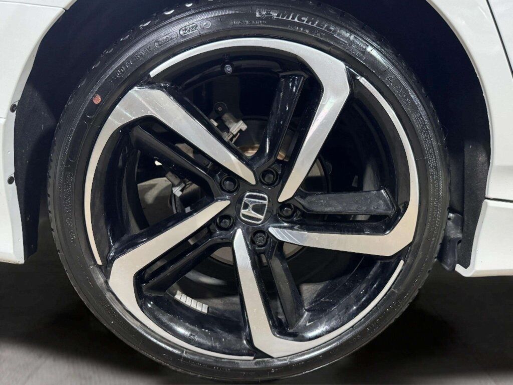 2022 Honda Accord Hybrid Sport San Clemente CA