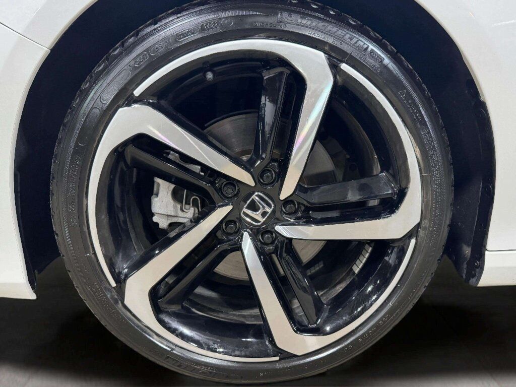 2022 Honda Accord Hybrid Sport San Clemente CA