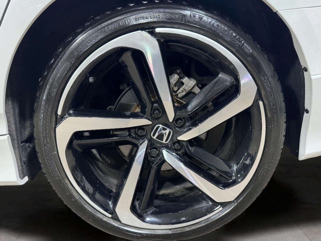 2022 Honda Accord Hybrid Sport San Clemente CA