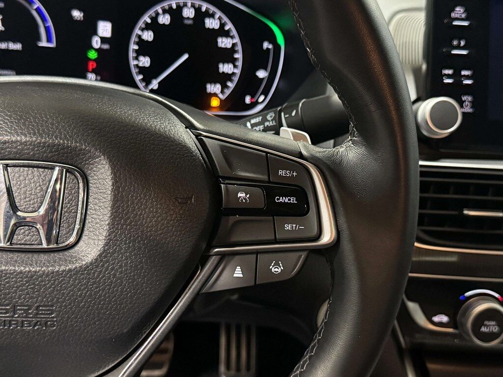 2022 Honda Accord Hybrid Sport San Clemente CA