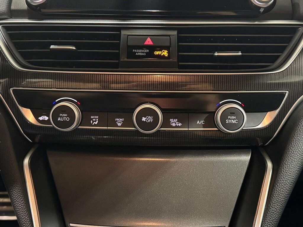 2022 Honda Accord Hybrid Sport San Clemente CA