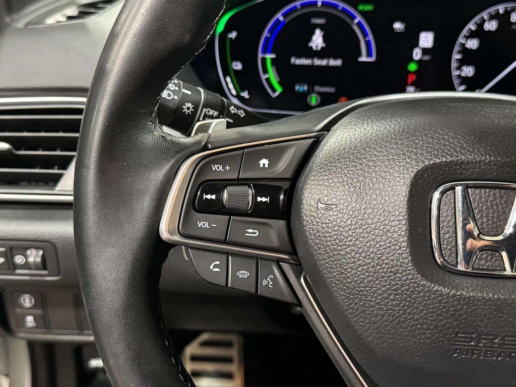 2022 Honda Accord Hybrid Sport San Clemente CA