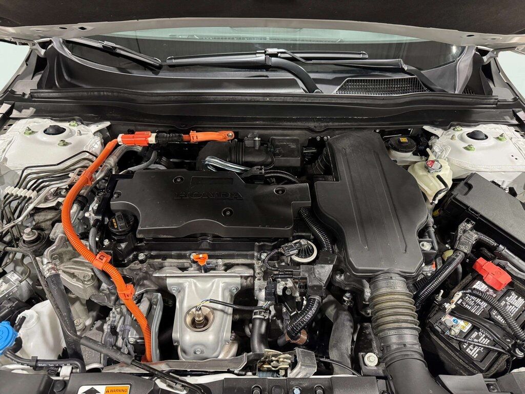 2022 Honda Accord Hybrid Sport San Clemente CA