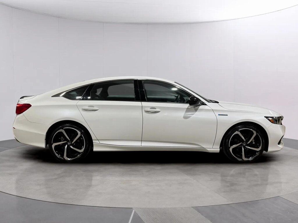 2022 Honda Accord Hybrid Sport San Clemente CA