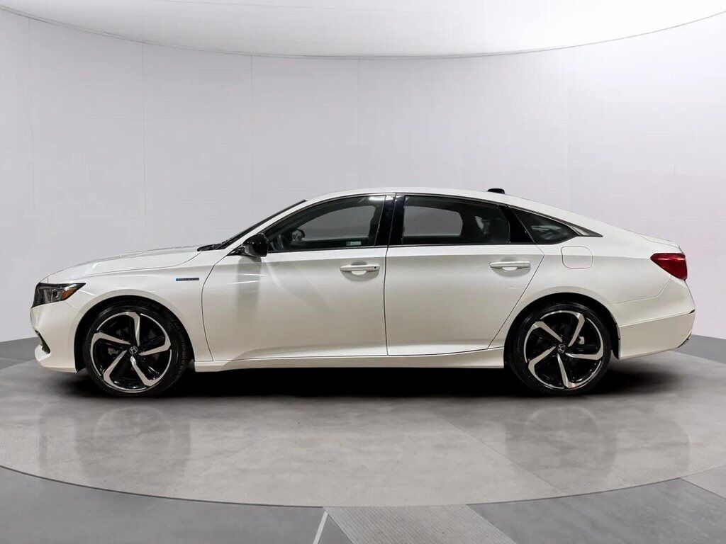2022 Honda Accord Hybrid Sport San Clemente CA