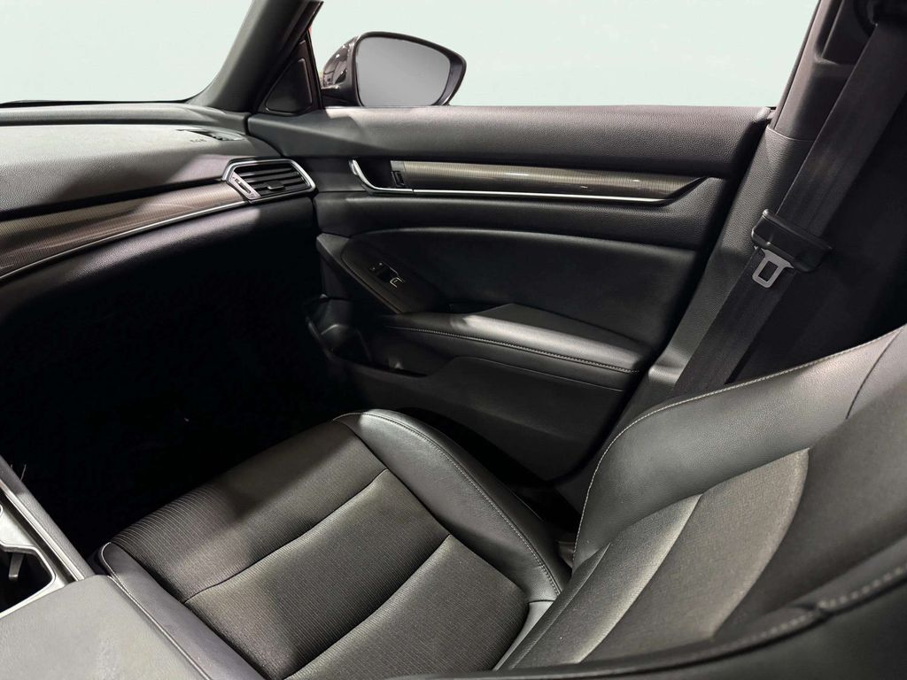 2022 Honda Accord Hybrid Sport San Clemente CA
