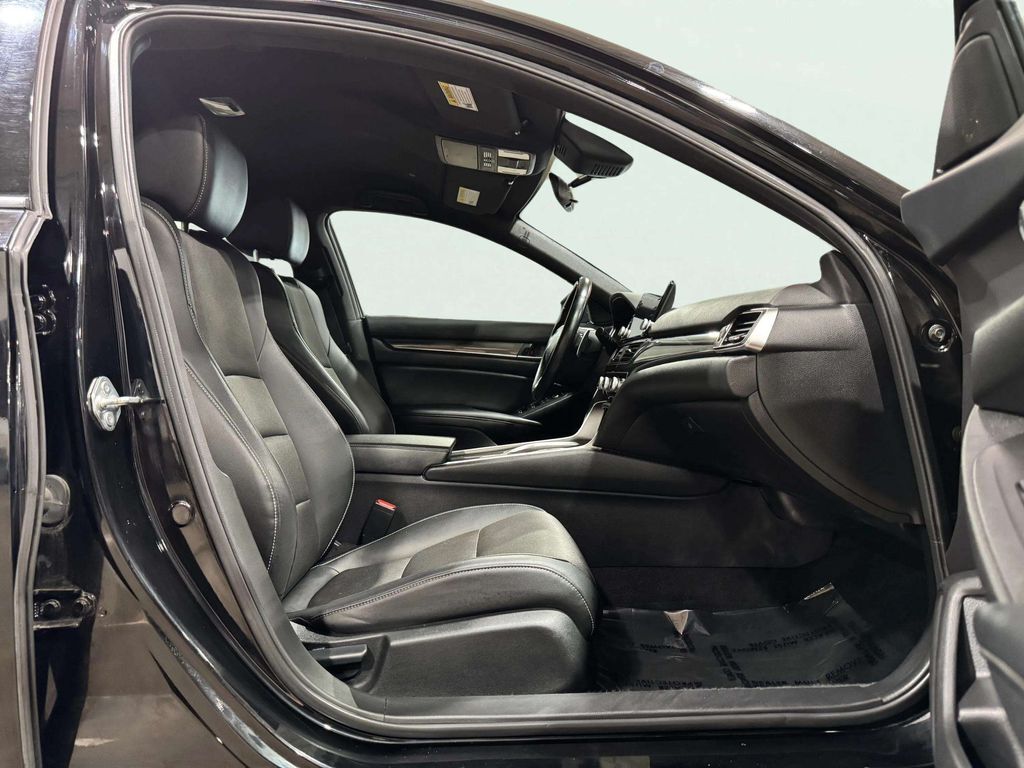 2022 Honda Accord Hybrid Sport San Clemente CA