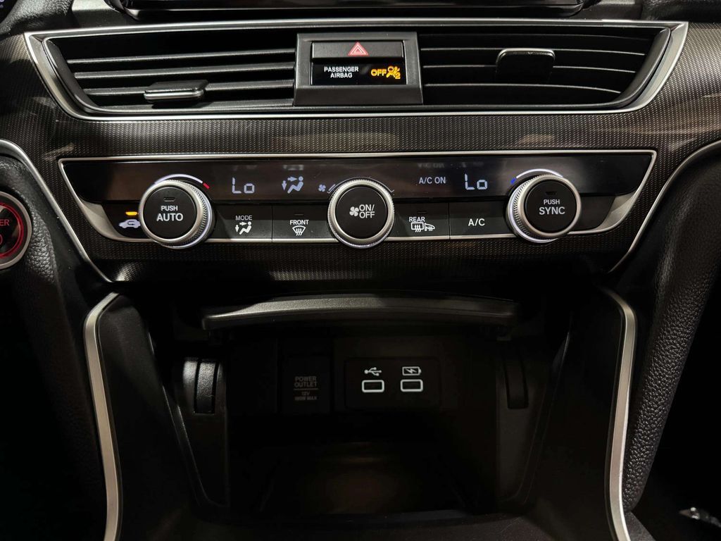 2022 Honda Accord Hybrid Sport San Clemente CA