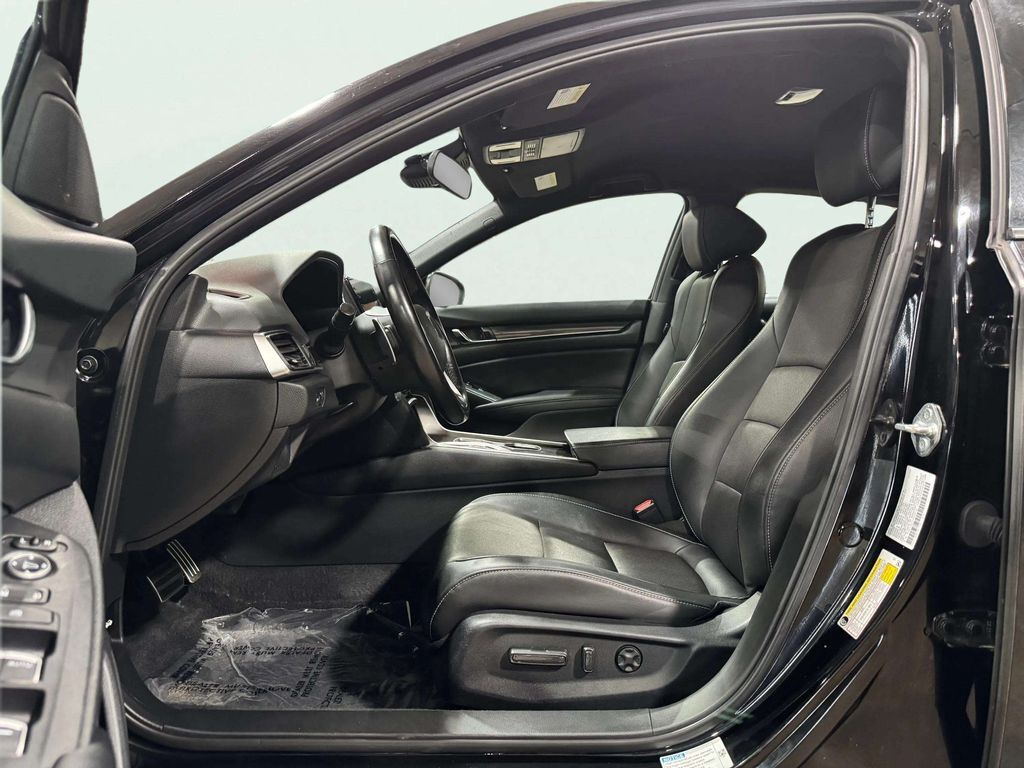 2022 Honda Accord Hybrid Sport San Clemente CA