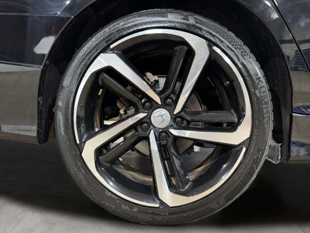 2022 Honda Accord Hybrid Sport San Clemente CA