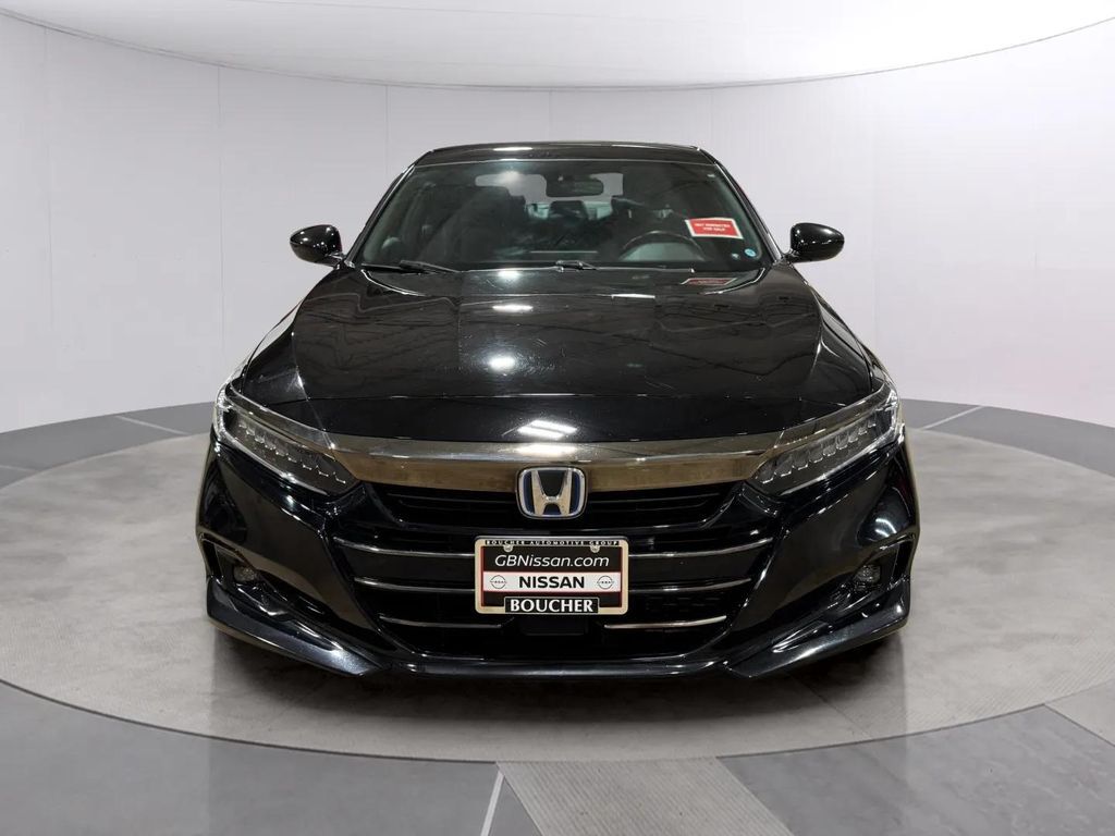 2022 Honda Accord Hybrid Sport San Clemente CA