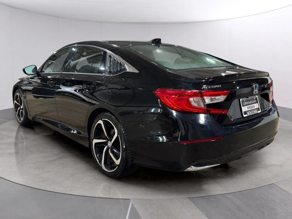 2022 Honda Accord Hybrid Sport San Clemente CA