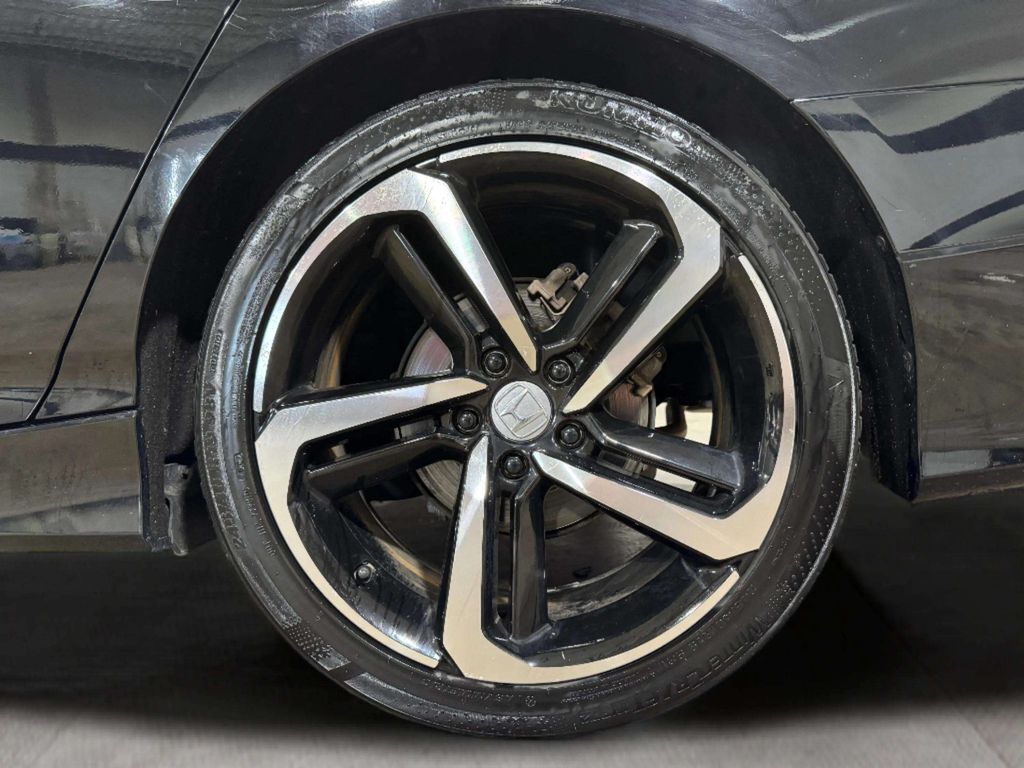 2022 Honda Accord Hybrid Sport San Clemente CA