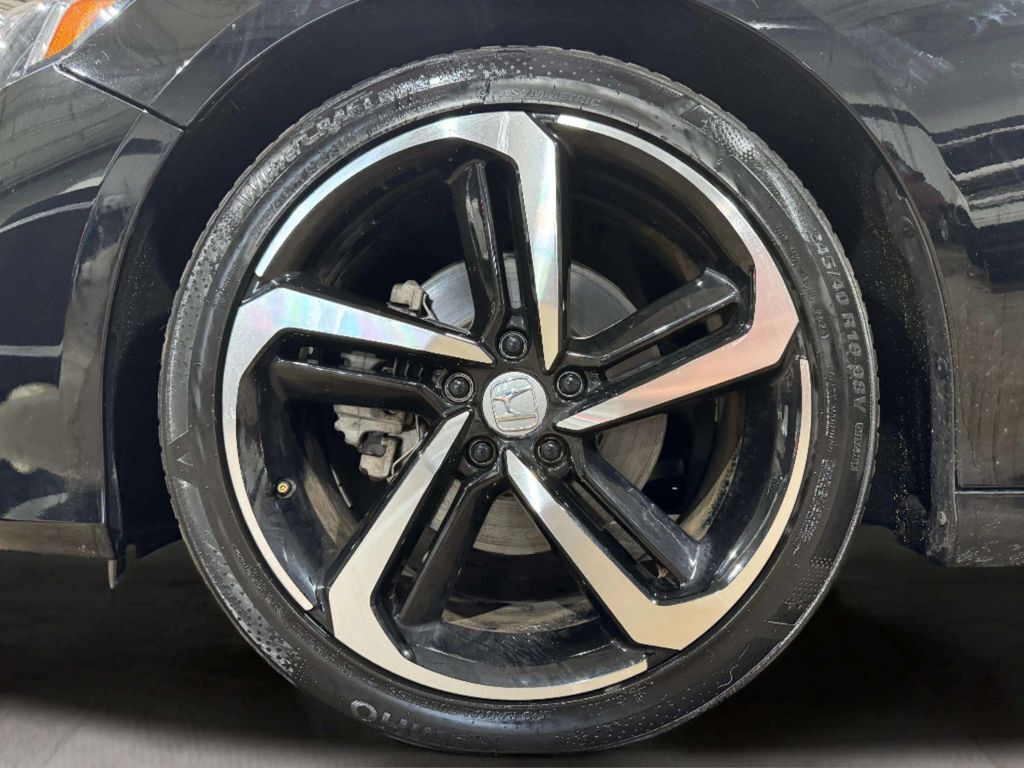2022 Honda Accord Hybrid Sport San Clemente CA