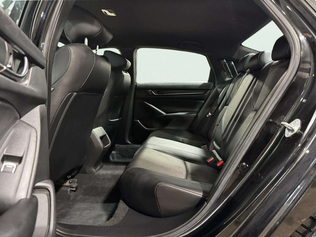 2022 Honda Accord Hybrid Sport San Clemente CA