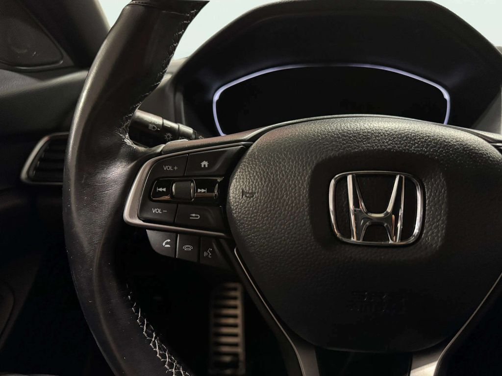 2022 Honda Accord Hybrid Sport San Clemente CA