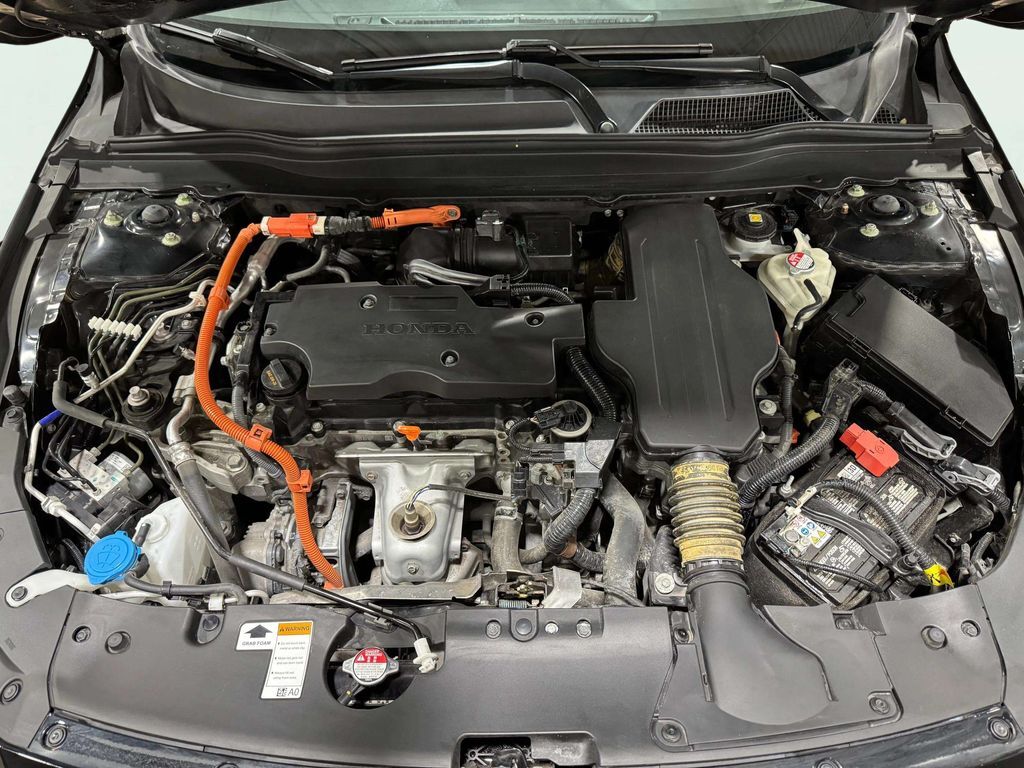 2022 Honda Accord Hybrid Sport San Clemente CA