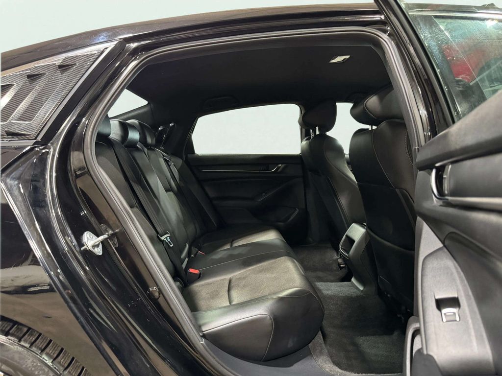 2022 Honda Accord Hybrid Sport San Clemente CA