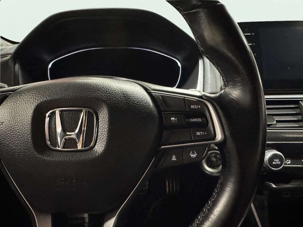 2022 Honda Accord Hybrid Sport San Clemente CA