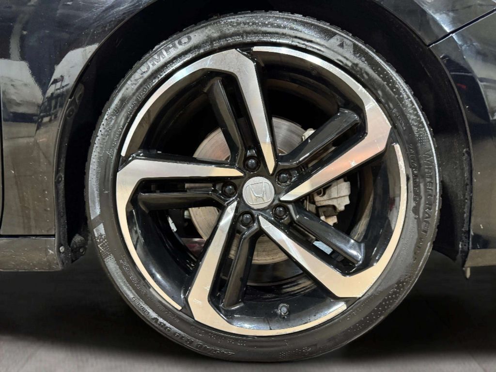 2022 Honda Accord Hybrid Sport San Clemente CA