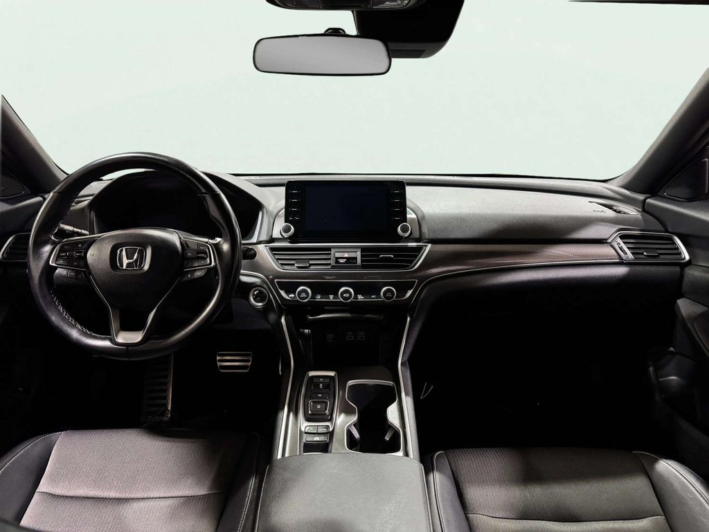 2022 Honda Accord Hybrid Sport San Clemente CA