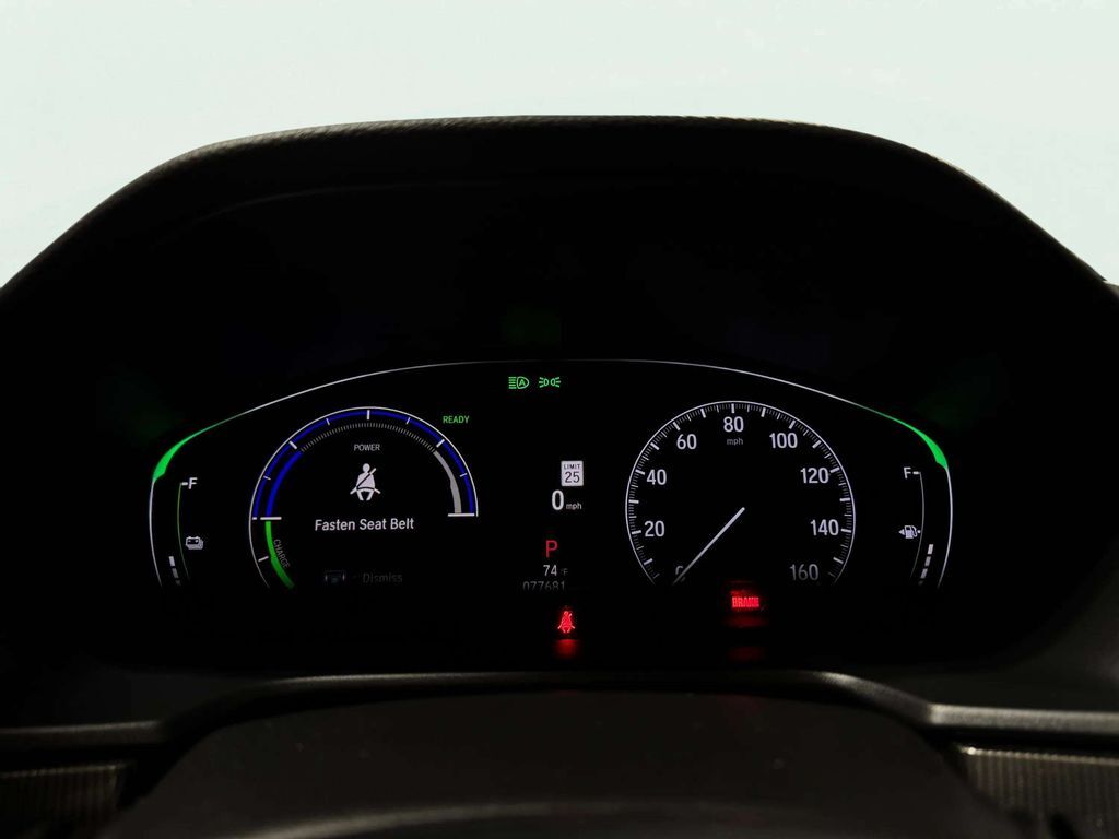 2022 Honda Accord Hybrid Sport San Clemente CA