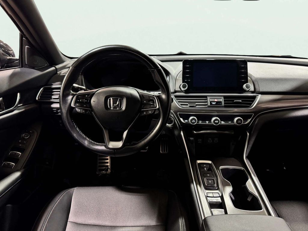2022 Honda Accord Hybrid Sport San Clemente CA