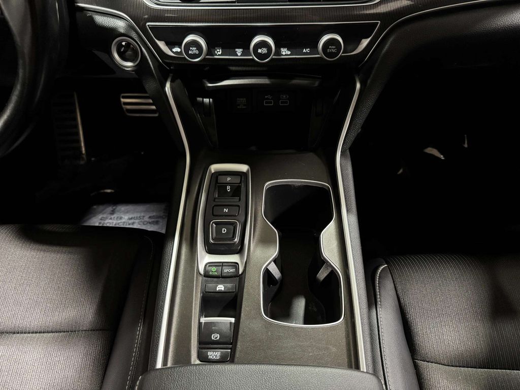 2022 Honda Accord Hybrid Sport San Clemente CA