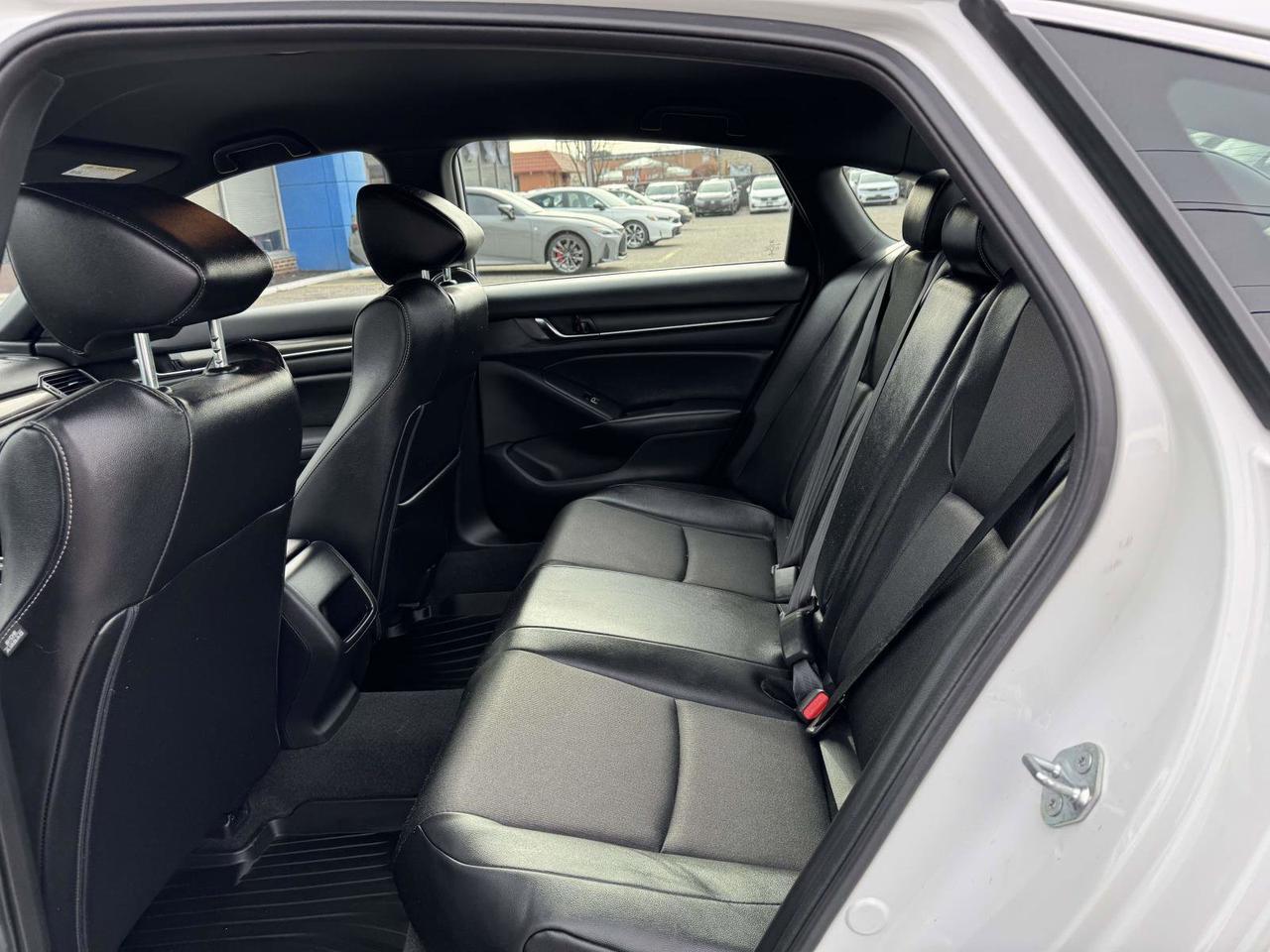 2022 Honda Accord Hybrid Sport San Clemente CA