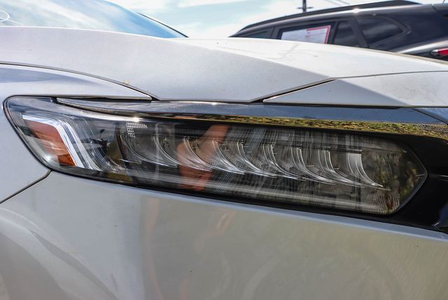 2022 Honda Accord Hybrid Sport El Monte CA 2022 Honda Accord Hybrid Sport El Monte CA