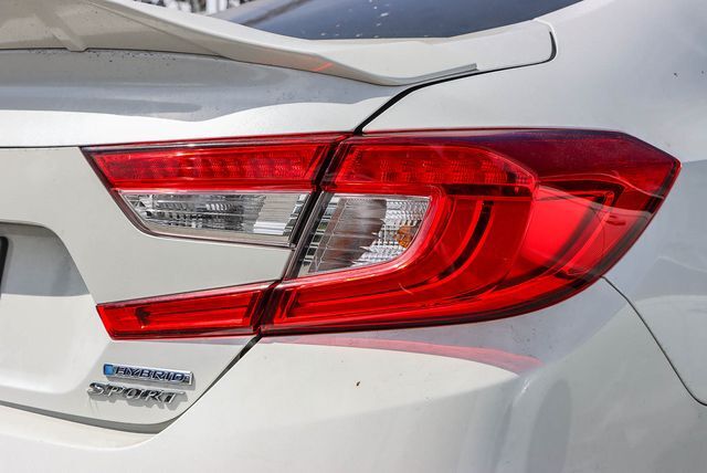 2022 Honda Accord Hybrid Sport El Monte CA 2022 Honda Accord Hybrid Sport El Monte CA