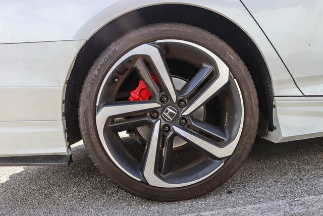 2022 Honda Accord Hybrid Sport El Monte CA 2022 Honda Accord Hybrid Sport El Monte CA