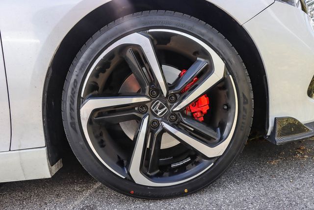 2022 Honda Accord Hybrid Sport El Monte CA 2022 Honda Accord Hybrid Sport El Monte CA