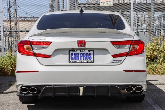 2022 Honda Accord Hybrid Sport El Monte CA 2022 Honda Accord Hybrid Sport El Monte CA