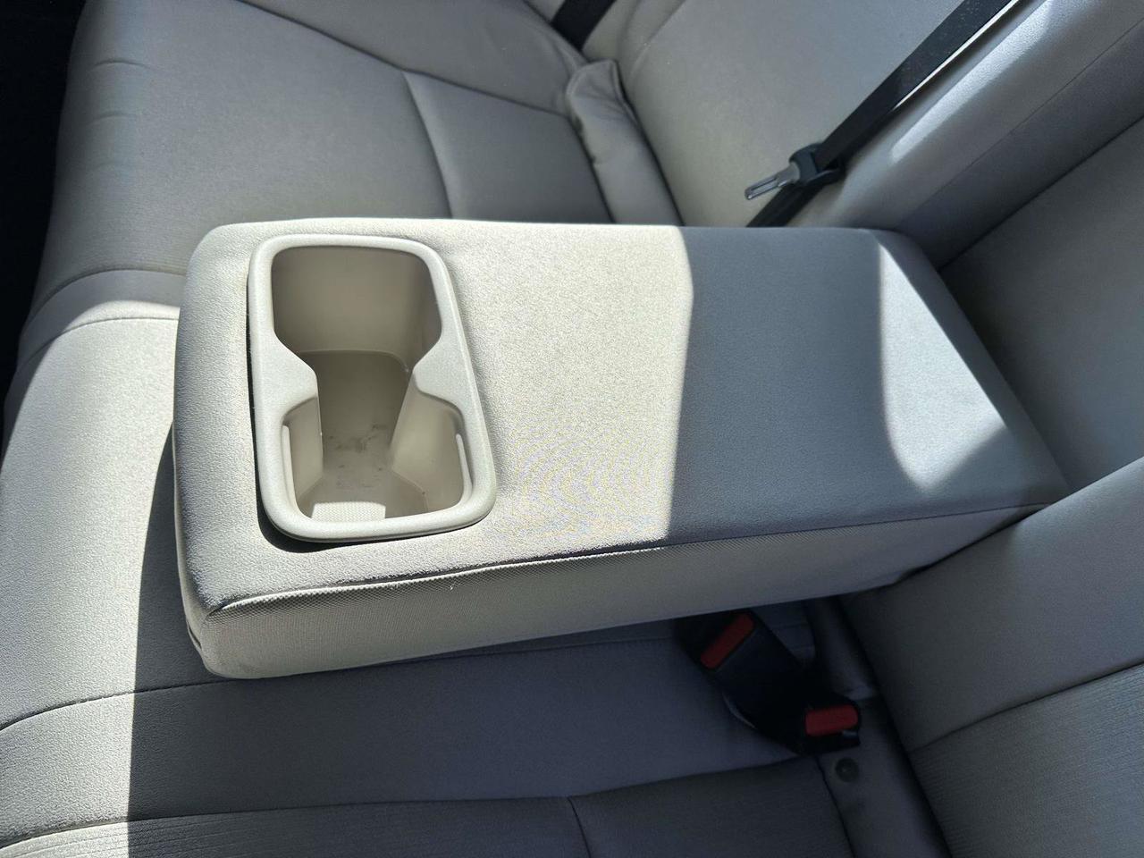 2022 Honda Accord Sedan LX San Clemente CA