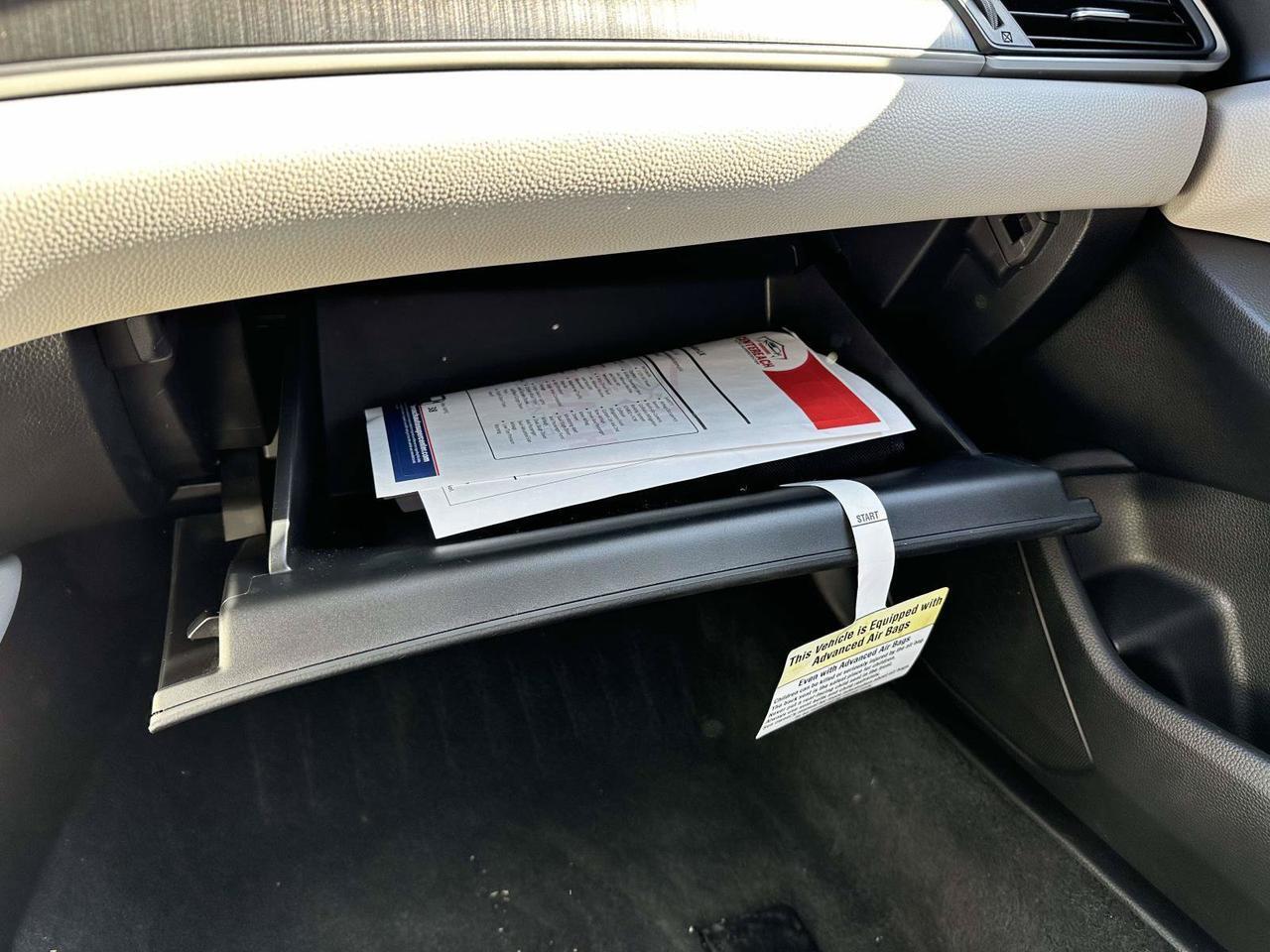 2022 Honda Accord Sedan LX San Clemente CA