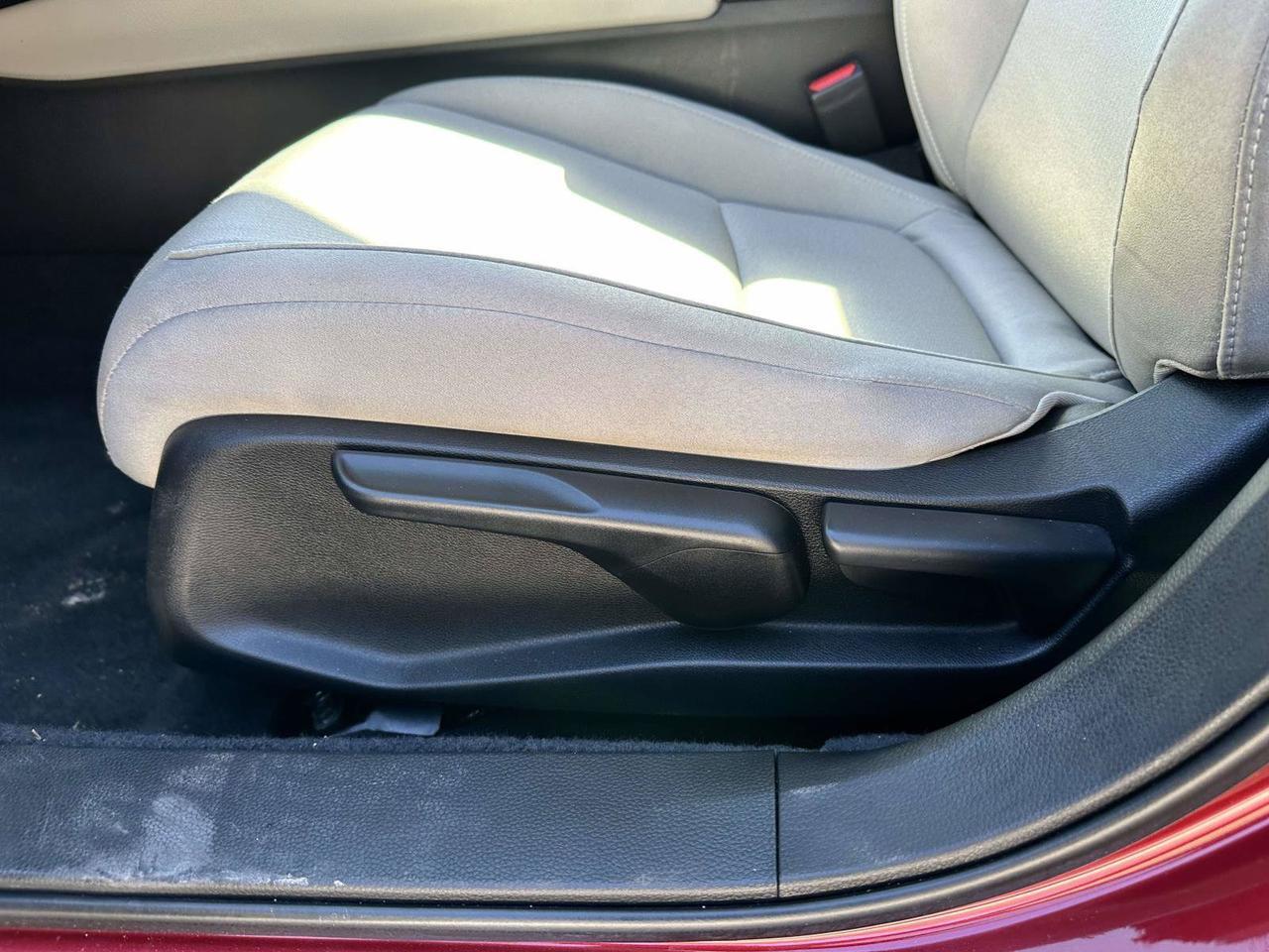 2022 Honda Accord Sedan LX San Clemente CA