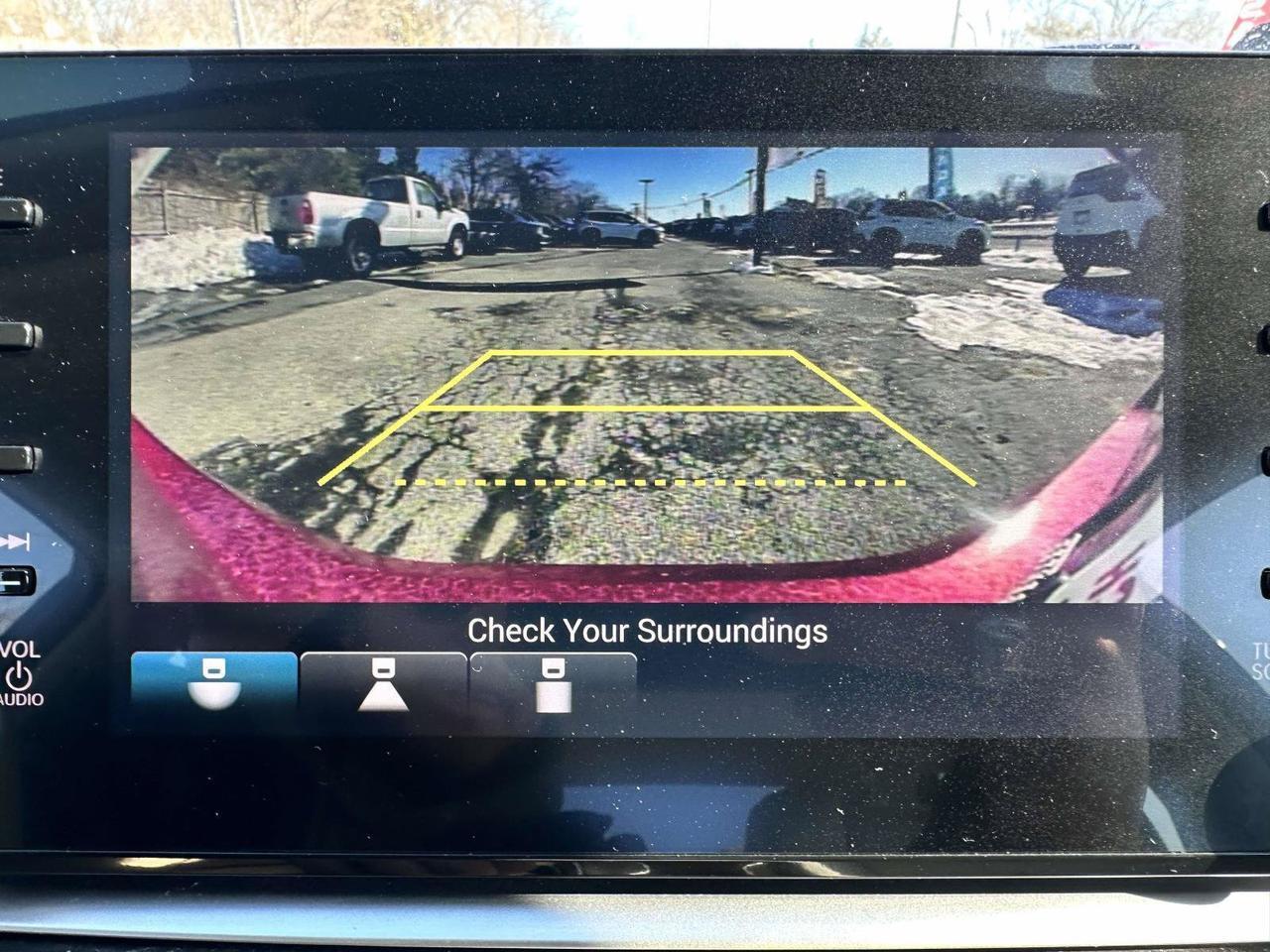 2022 Honda Accord Sedan LX San Clemente CA
