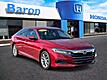 2022 Honda Accord Sedan LX