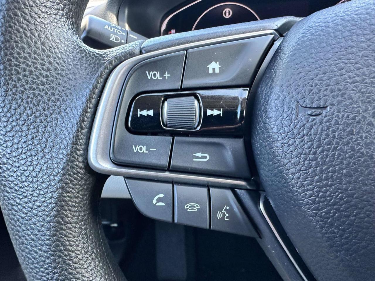2022 Honda Accord Sedan LX San Clemente CA