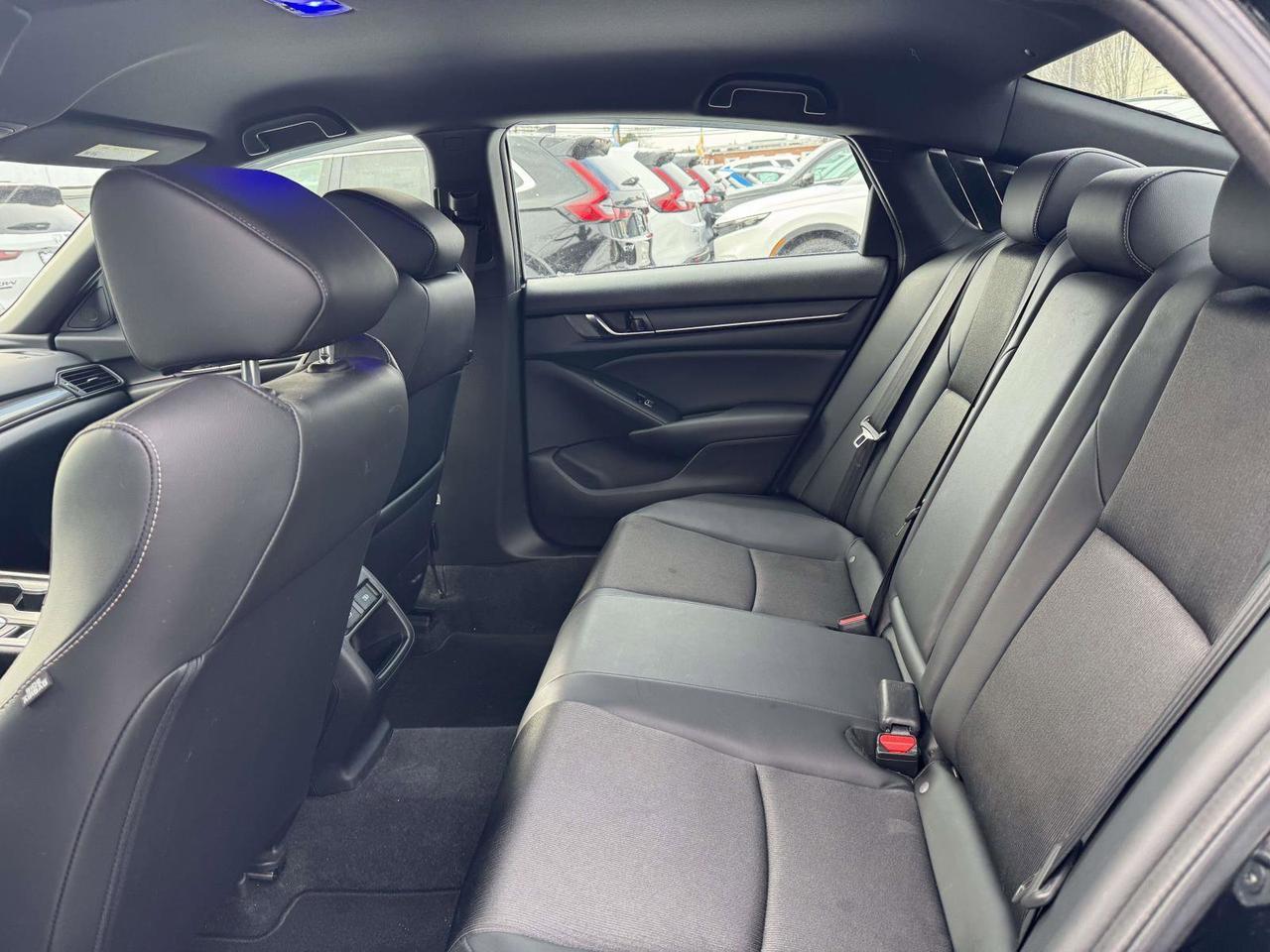 2022 Honda Accord Sedan Sport Clifton Park NY