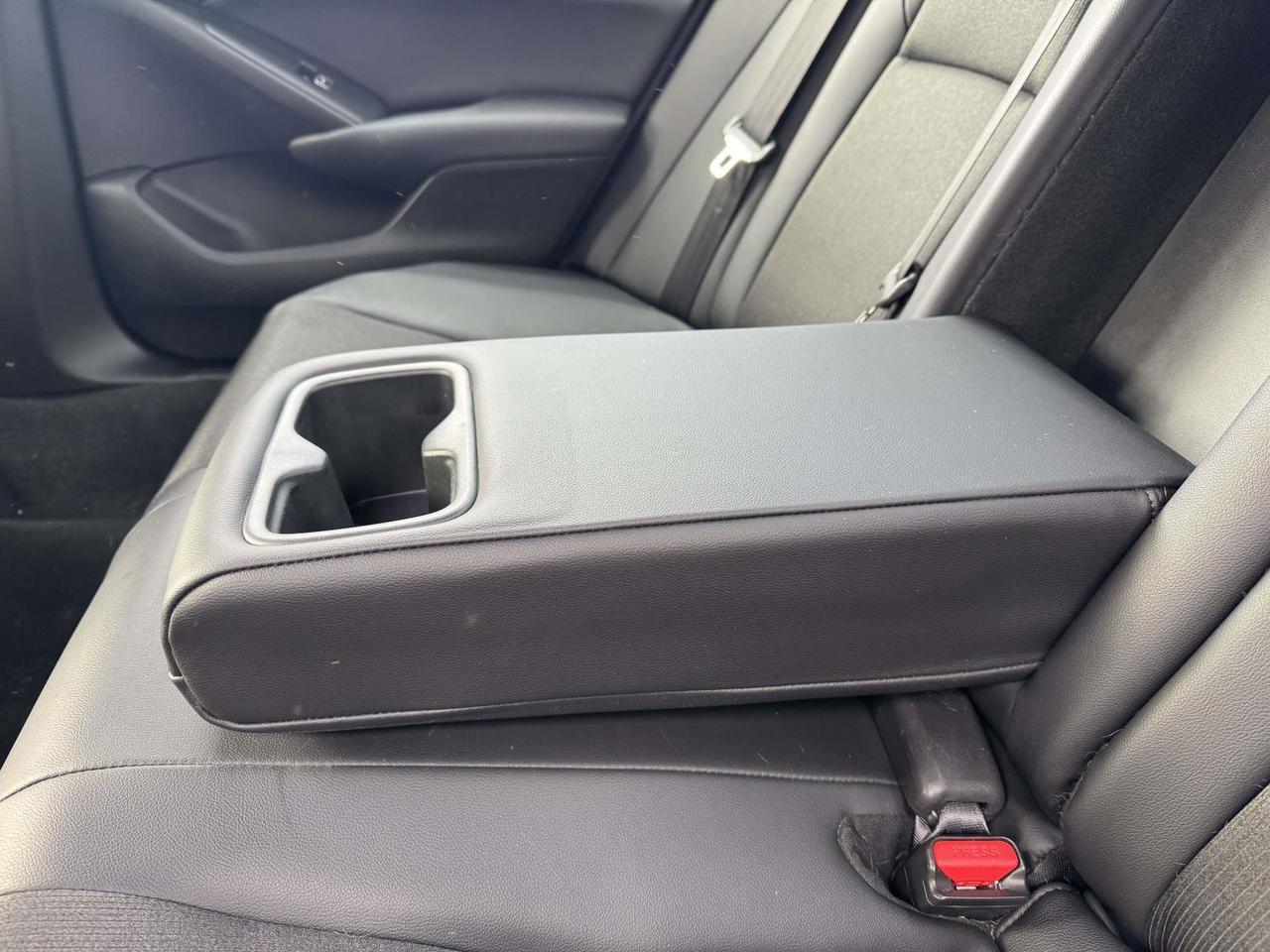 2022 Honda Accord Sedan Sport Clifton Park NY