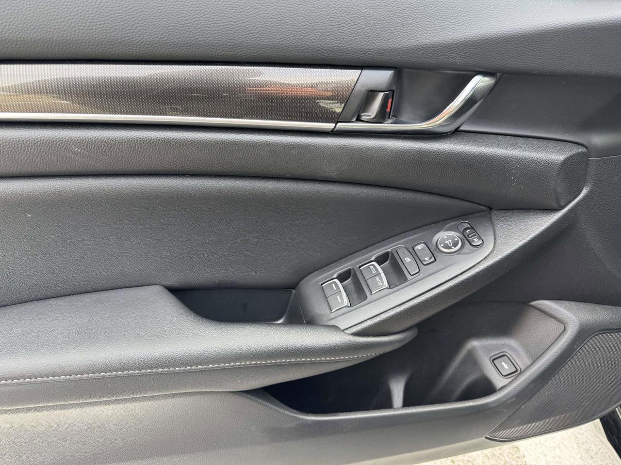 2022 Honda Accord Sedan Sport Clifton Park NY