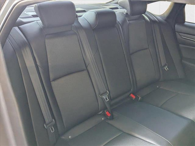 2022 Honda Accord Sedan Sport Roseville CA