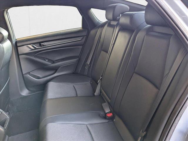 2022 Honda Accord Sedan Sport Roseville CA