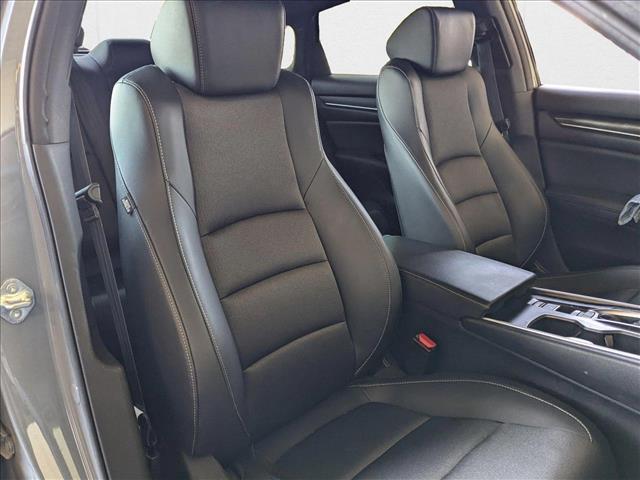 2022 Honda Accord Sedan Sport Roseville CA