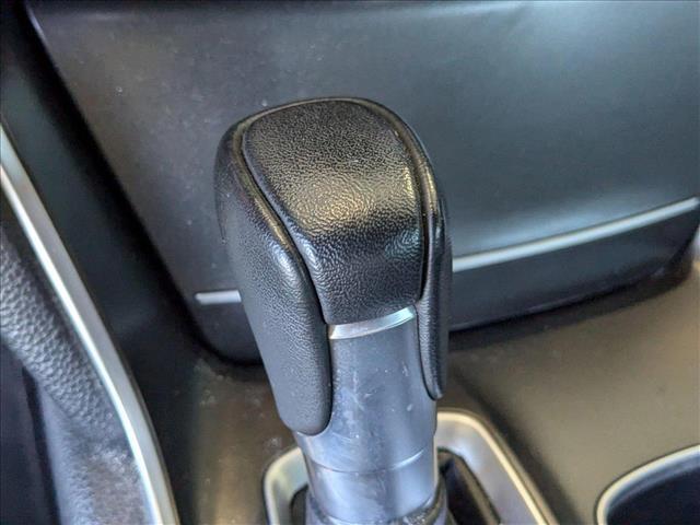 2022 Honda Accord Sedan Sport Roseville CA