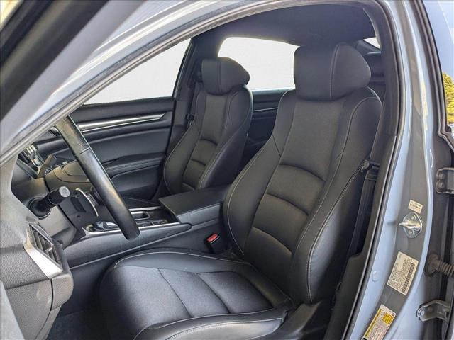 2022 Honda Accord Sedan Sport Roseville CA