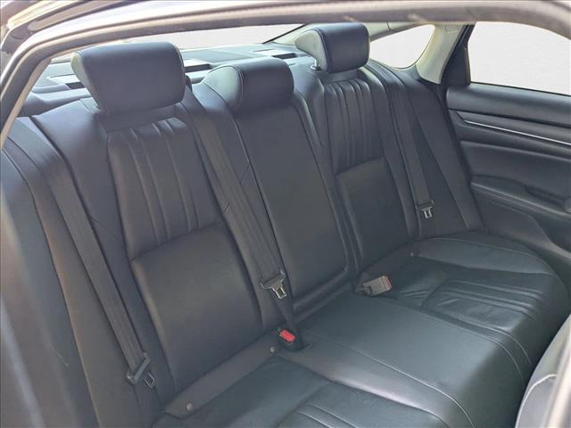 2022 Honda Accord Sedan Sport SE Roseville CA