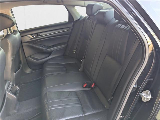 2022 Honda Accord Sedan Sport SE Roseville CA